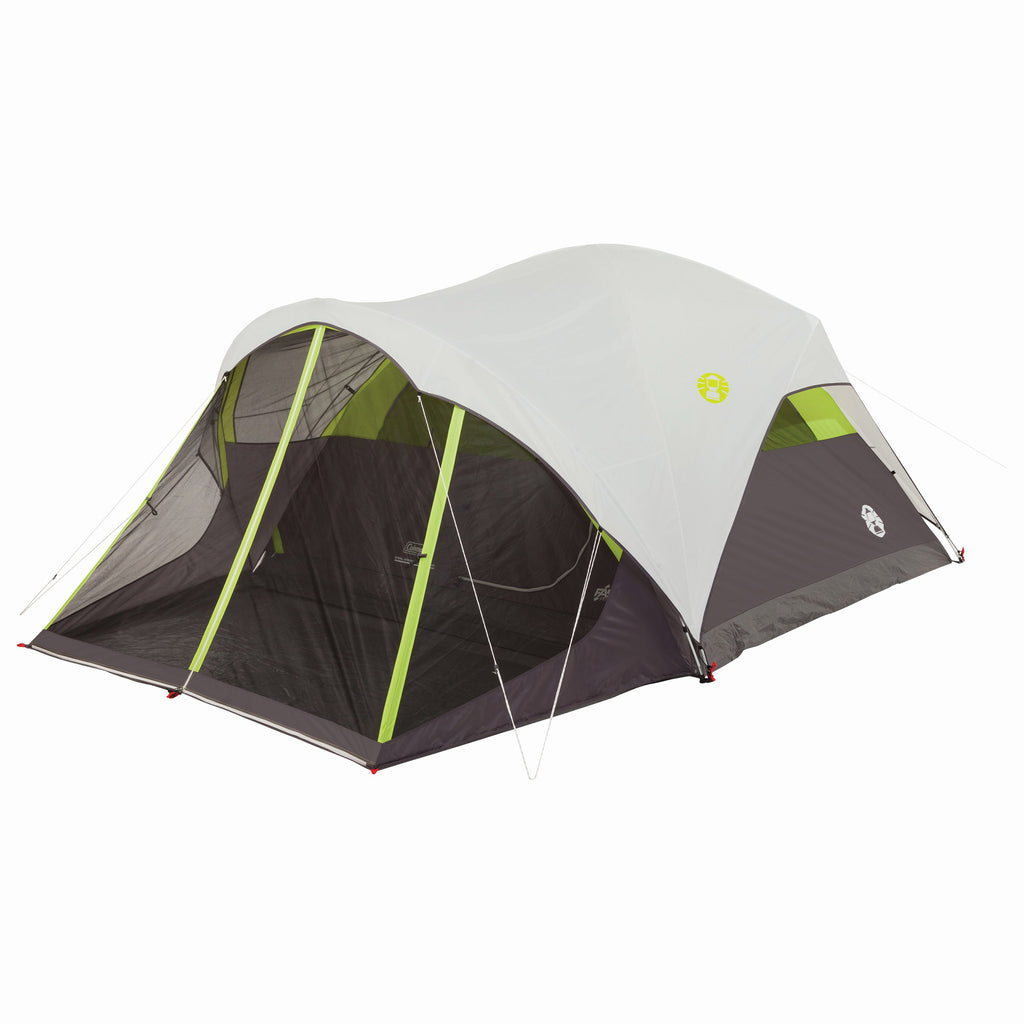 Coleman Steel Creek 6-Person Tent