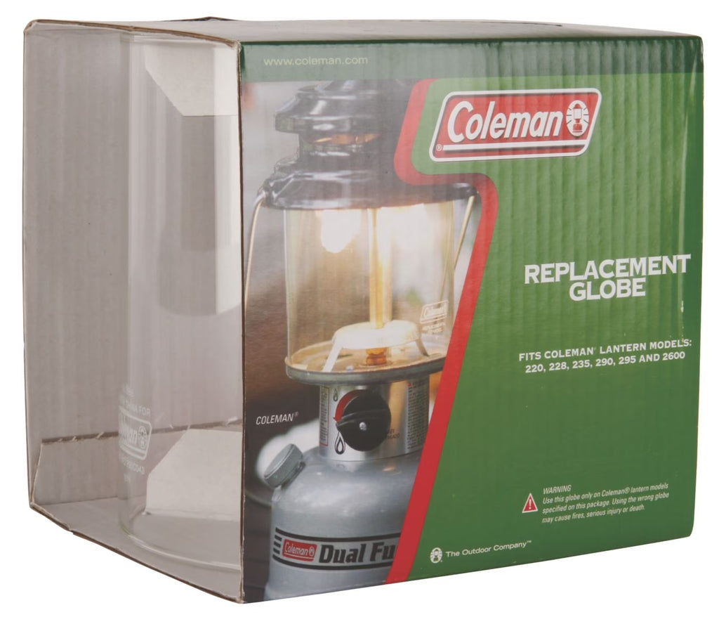 Replacement Lantern Globe