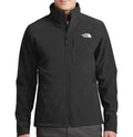 New Men'S the North Face Black Apex Bionic Softshell Jacket