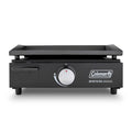 Sportster Tabletop 17-Inch Griddle, Black