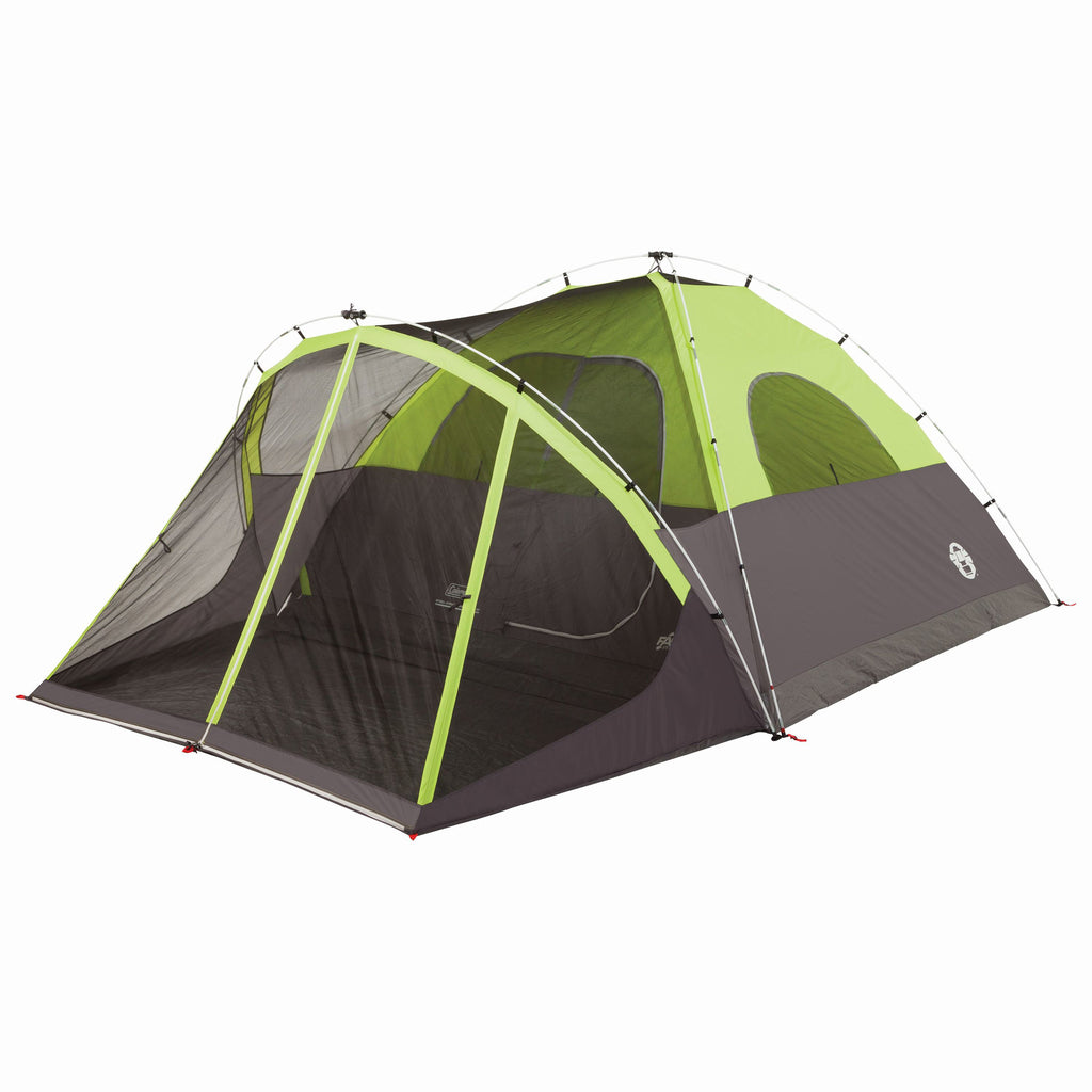 Coleman Steel Creek 6-Person Tent