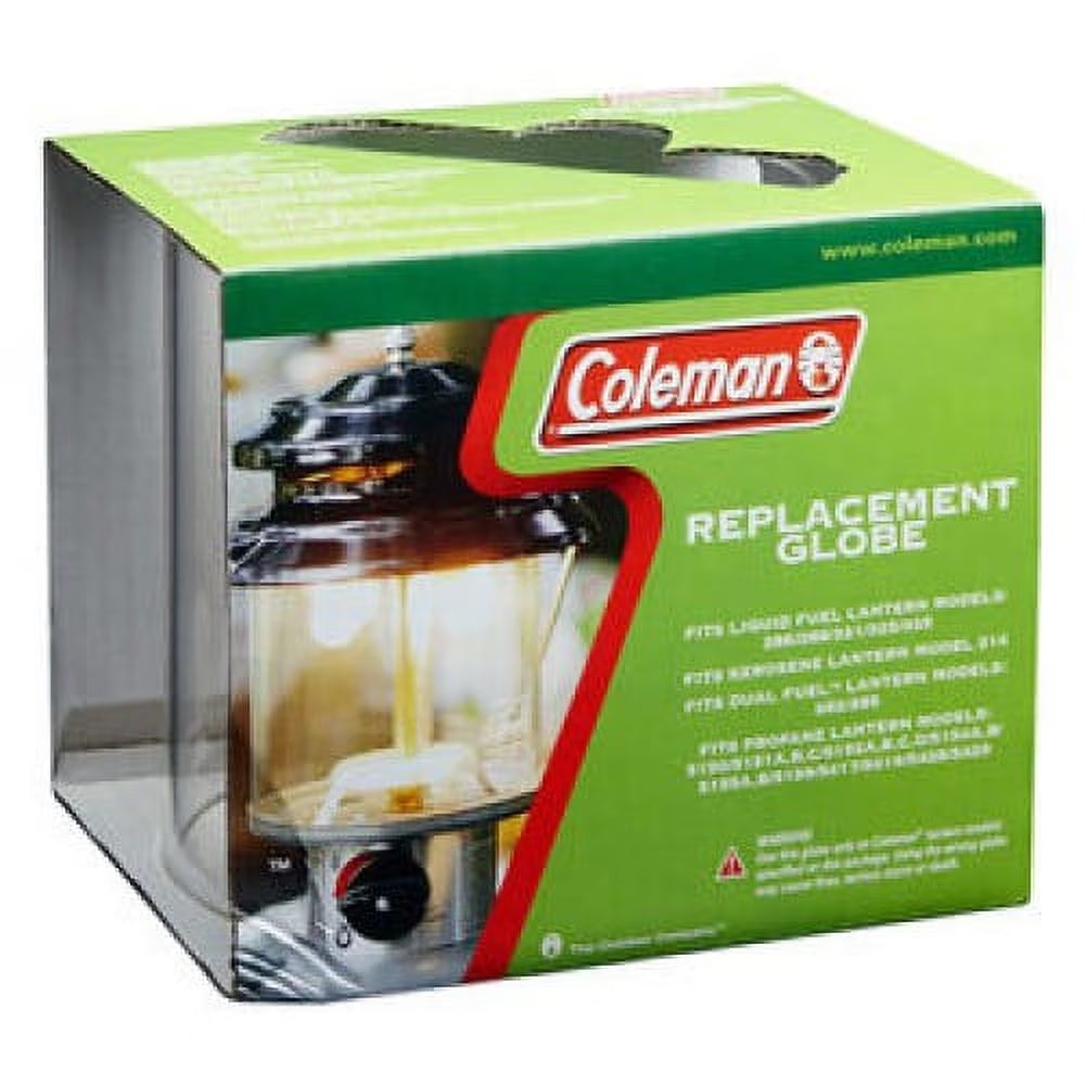 Replacement Lantern Globe